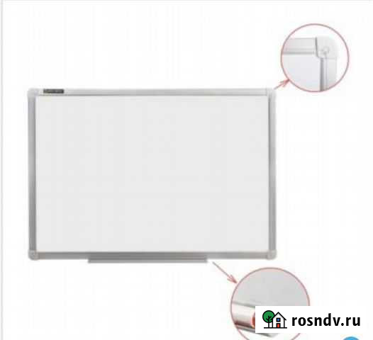 Доска магнитно-маркерная Казань - изображение 1