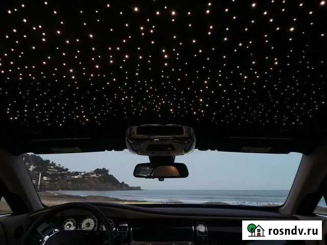 Звездное небо Севастополь - изображение 1