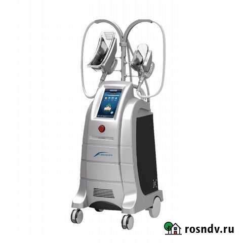 Криолиполиз Freezefats Красноярск - изображение 1