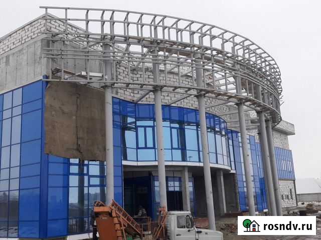 Сварочные работы Ульяновск - изображение 1