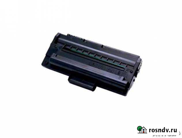 Картридж Xerox 109R00725 Сочи - изображение 1