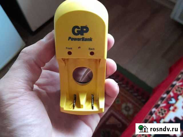 Зарядные для ботореек Новосибирск - изображение 1