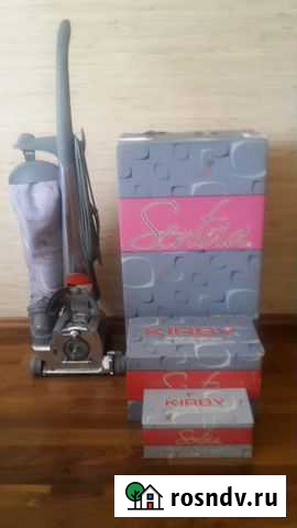 Пылесос kirby Sentria Магнитогорск - изображение 1