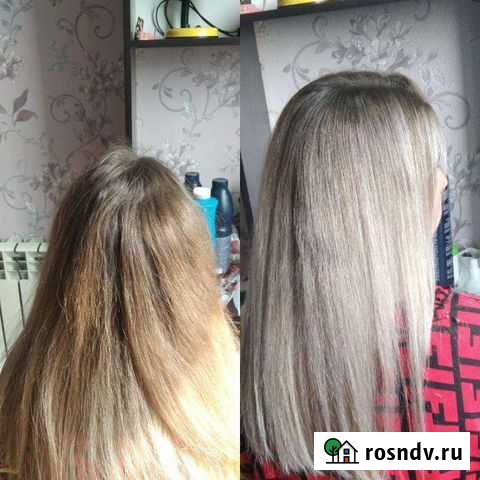 Услуги парикмахера Каспийск - изображение 1