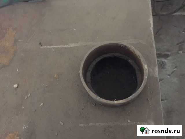 Печка Сыктывкар - изображение 1