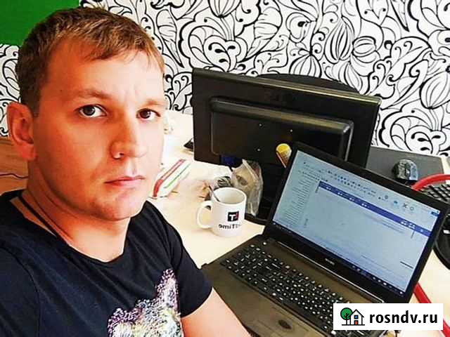 Частный специалист. Ремонт компьютеров. Выезд Саратов - изображение 1