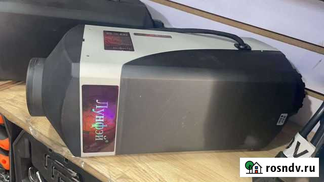 Автономный отопитель Лун Фей 5 кв гарантия 1 год Владивосток - изображение 1