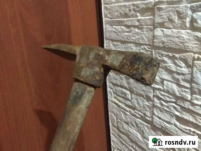 Коллекционный молот Бугульма - изображение 1