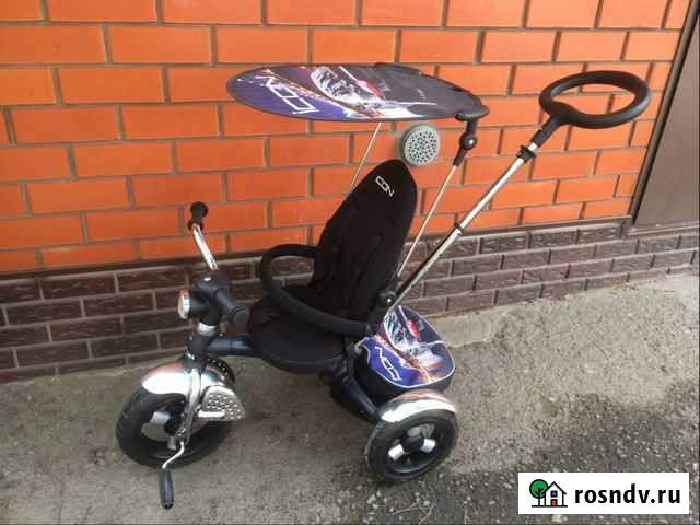 Трехколёсный велосипед icon RT Мичуринск - изображение 1