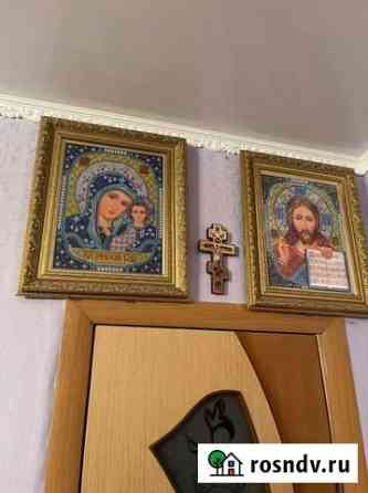 Икона Михайловка
