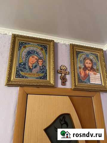 Икона Михайловка - изображение 1