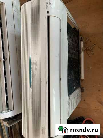 Сплит-система Вихоревка - изображение 1