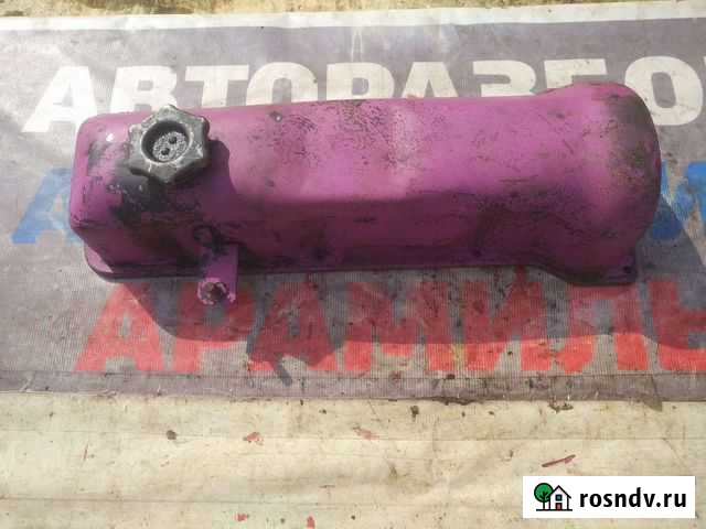 Клапанная крышка ваз 2104 2105 2106 2107 Арамиль - изображение 1