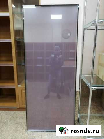 Стеклопакет однокамерный нестандартный Самара - изображение 1