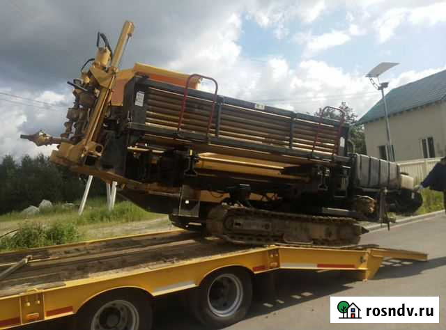 Водопровод гнб навигатор Томск - изображение 1