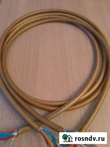 Van den Hul Inspiration Hybrid Чебоксары - изображение 1