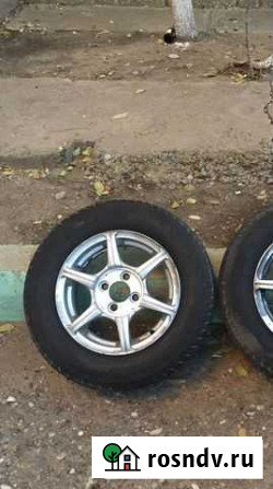 Диски r13 Астрахань - изображение 1