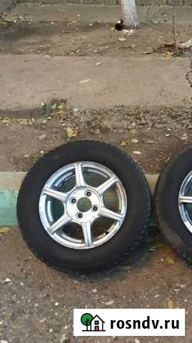 Диски r13 Астрахань - изображение 1