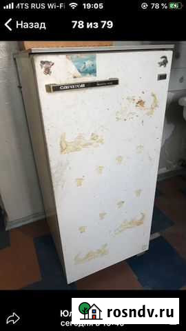 Холодильник Лермонтов - изображение 1