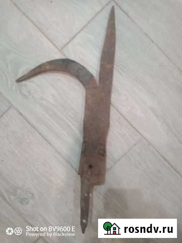 Багор Смоленск - изображение 1