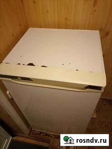 Холодильник маленький Калуга - изображение 1