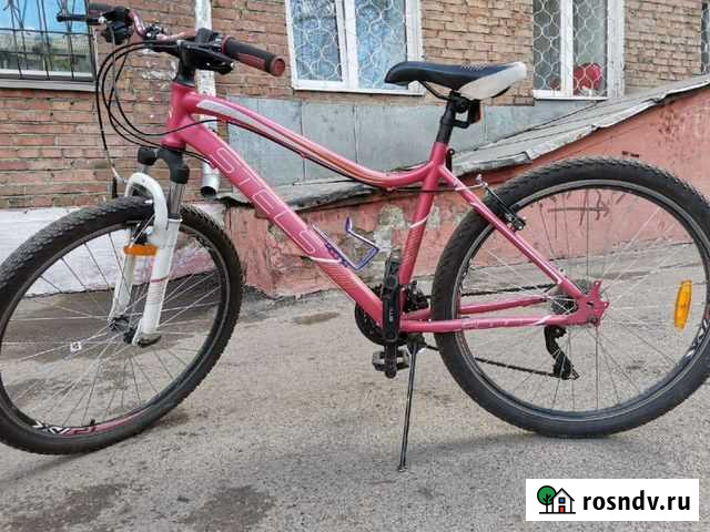 Велосипед Красноярск - изображение 1