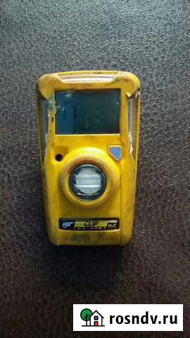 Газосигнализатор BW Technologies Gasalertclip Выборг - изображение 1