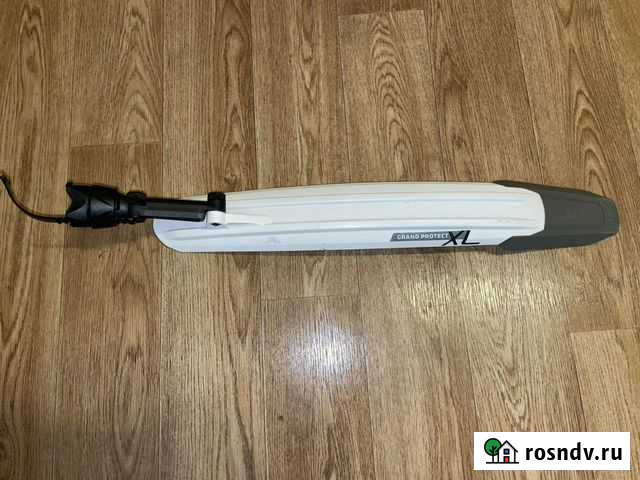 Задние крыло на велосипед Мурино - изображение 1