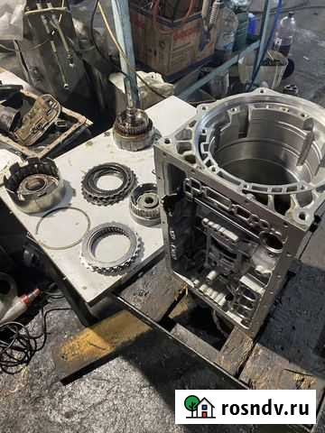 Ремонт и обслуживание свапнутых автомобилей Новосибирск - изображение 1