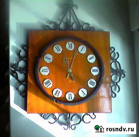 Часы Балашов - изображение 1