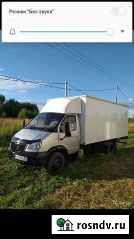 Грузоперевозки Гатчина, Гатчина-Спб Гатчина - изображение 1