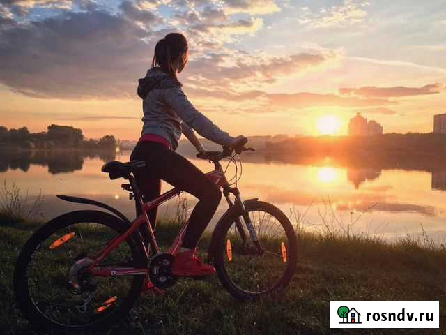 Горные велосипеды «велосклад» Пенза - изображение 1