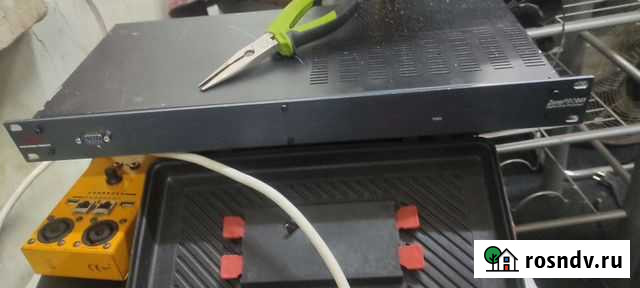 Dbx zone pro 641 Симферополь - изображение 1