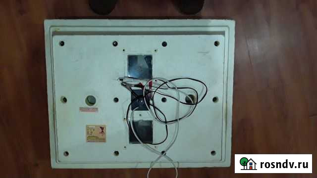 Инкубатор для яиц Советская Гавань - изображение 1