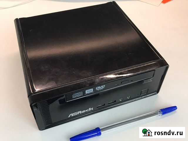 Компьютер Asrock 100ht-bd Череповец - изображение 1