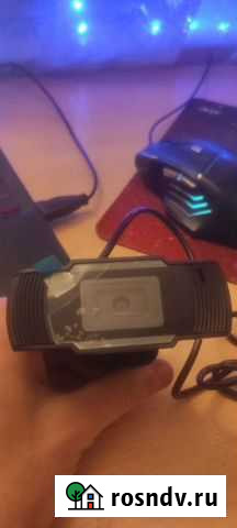 Веб-камера Full HD Ульяновск - изображение 1