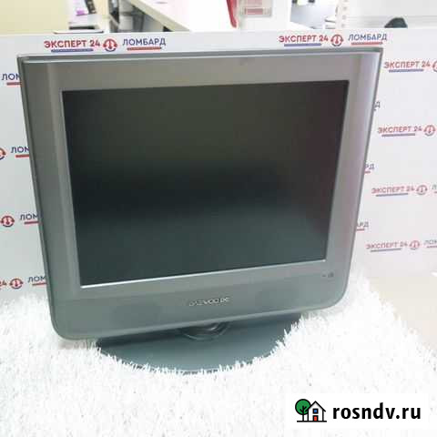 Телевизор dewoo DLP-20J3(А12) Йошкар-Ола - изображение 1