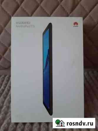 Планшет huawei mediapad t5 Карасук