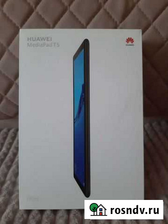 Планшет huawei mediapad t5 Карасук - изображение 1
