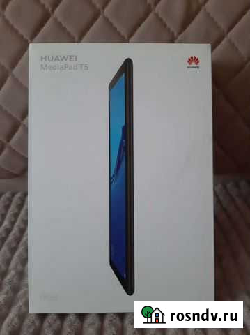 Планшет huawei mediapad t5 Карасук - изображение 1