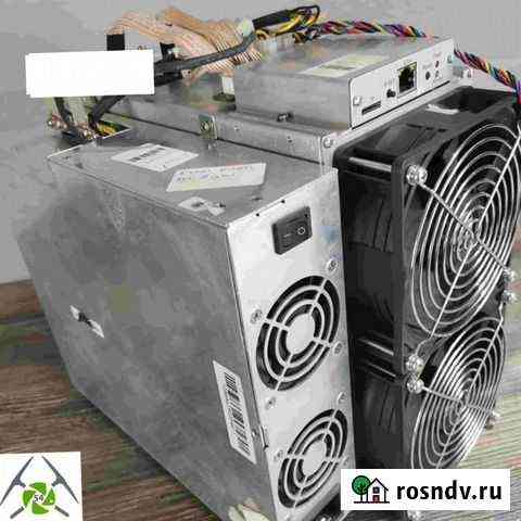 Innosilicon T3+54 TH/s Томск