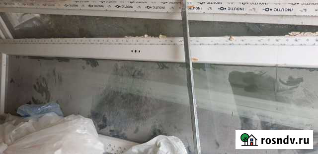 Двери пластиковые бу Калининград - изображение 1