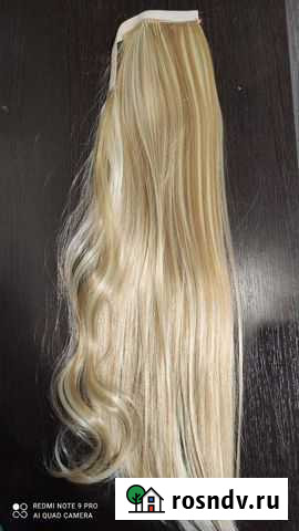 Волосы на заколках Таганрог - изображение 1