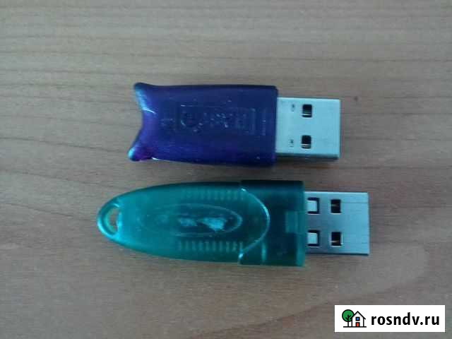 Штрих м кассир 5 usb ключ Оренбург - изображение 1