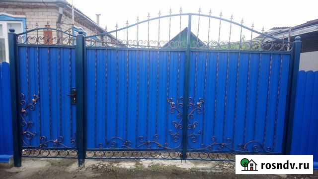 Сварочный работы Георгиевск - изображение 1