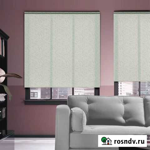 Рулонные шторы Жуковский - изображение 1