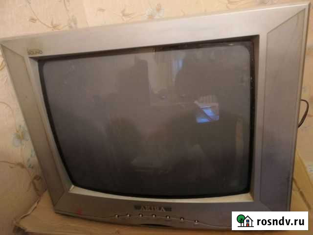 Телевизор бу Кострома - изображение 1