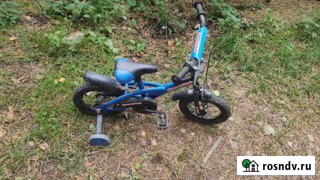 Велосипед бу Выборг - изображение 1