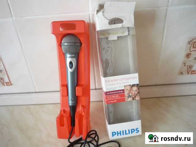 Микрофон для караоке Курск - изображение 1