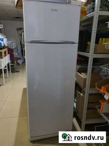 Холодильник бу Нижний Куранах - изображение 1